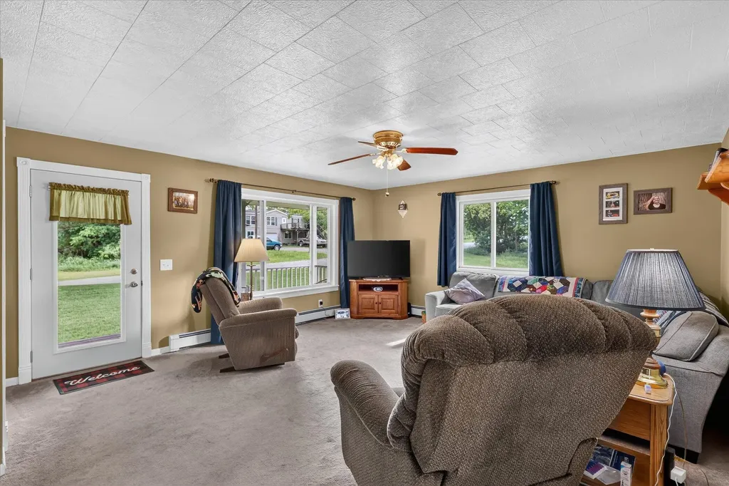303 W Walnut Street Stanton City MI 48888