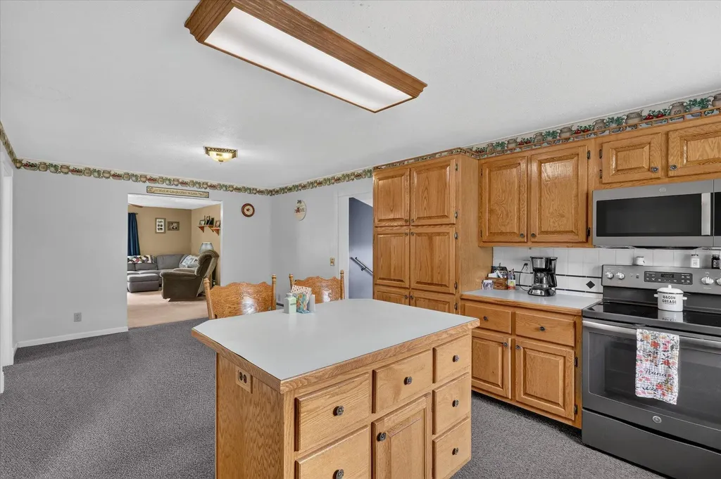 303 W Walnut Street Stanton City MI 48888
