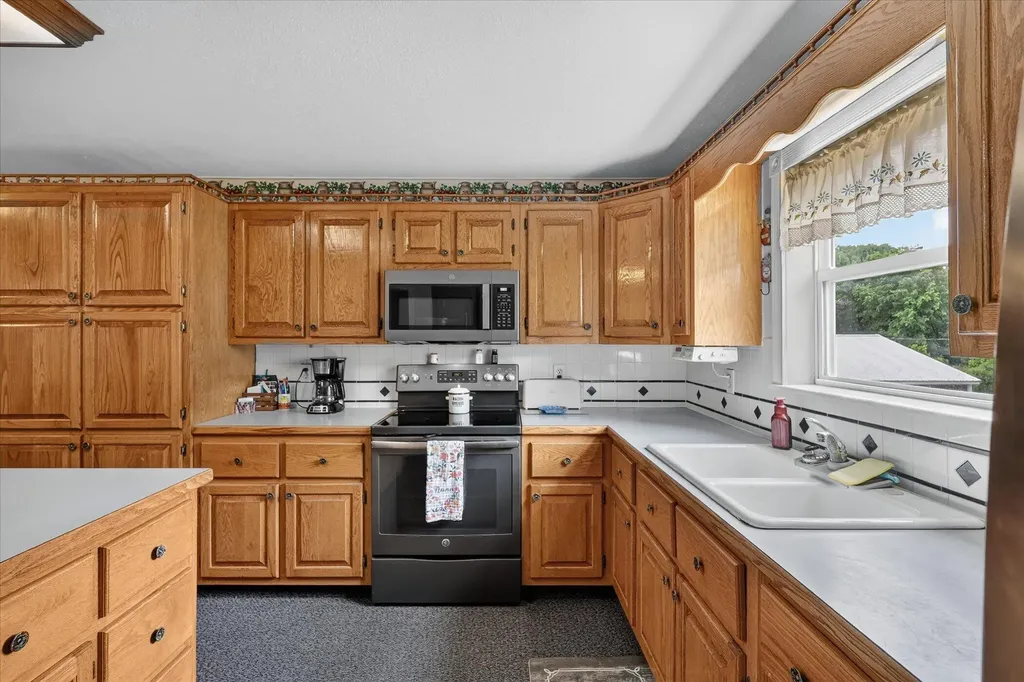 303 W Walnut Street Stanton City MI 48888