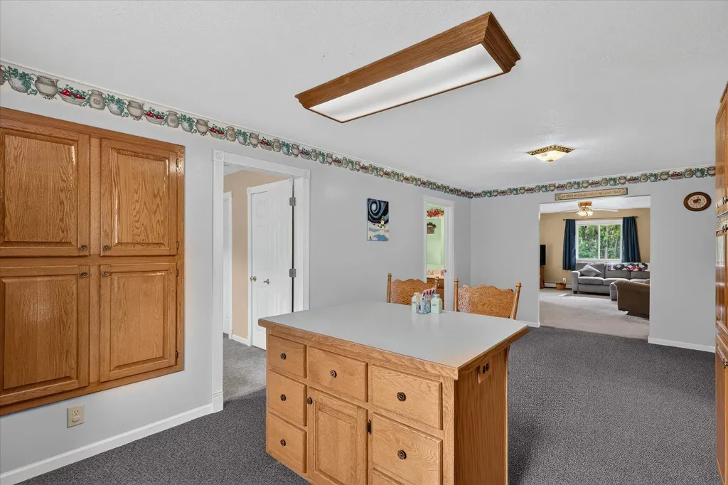 303 W Walnut Street Stanton City MI 48888