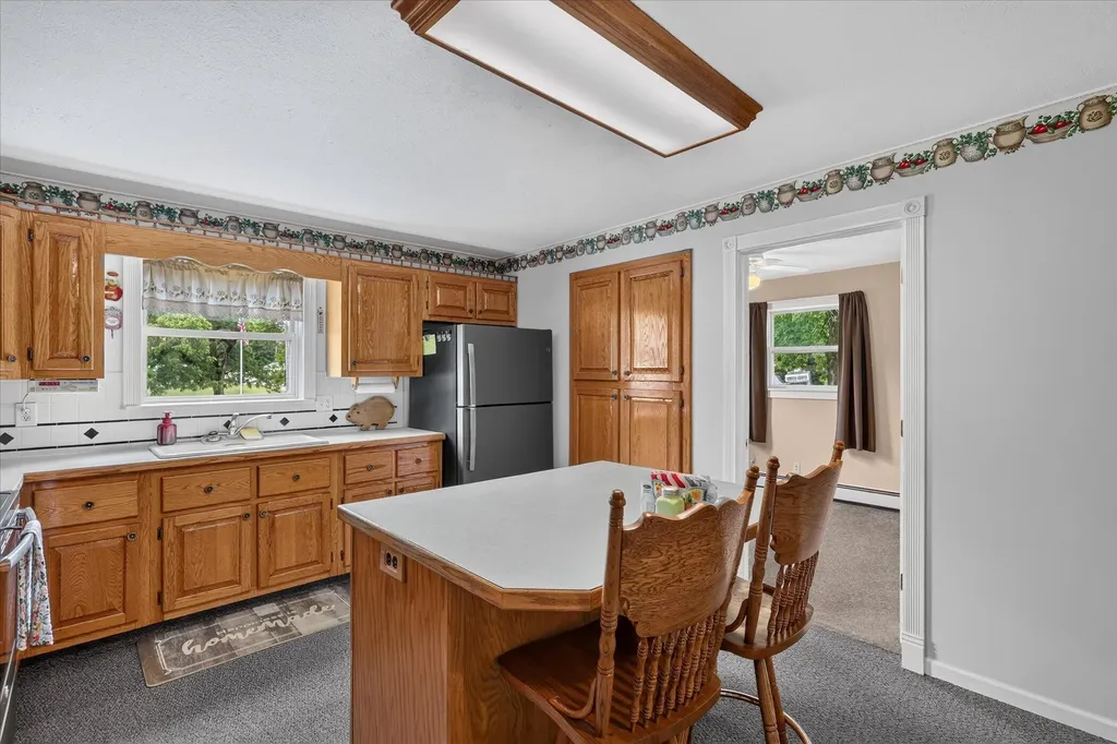 303 W Walnut Street Stanton City MI 48888