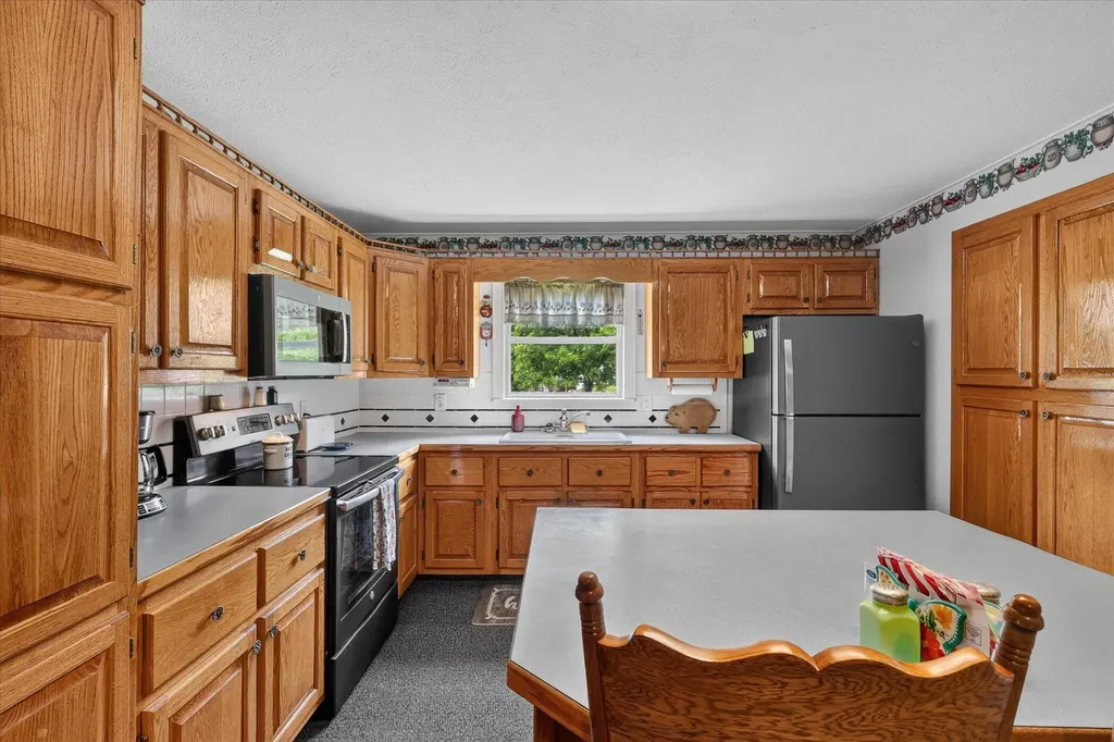 303 W Walnut Street Stanton City MI 48888