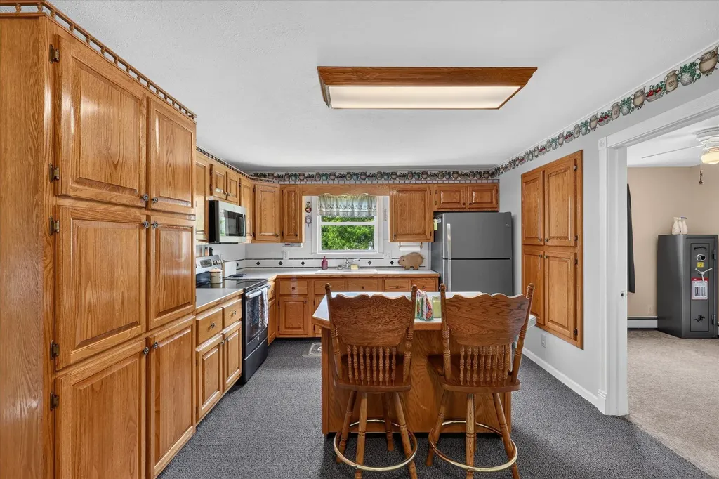 303 W Walnut Street Stanton City MI 48888