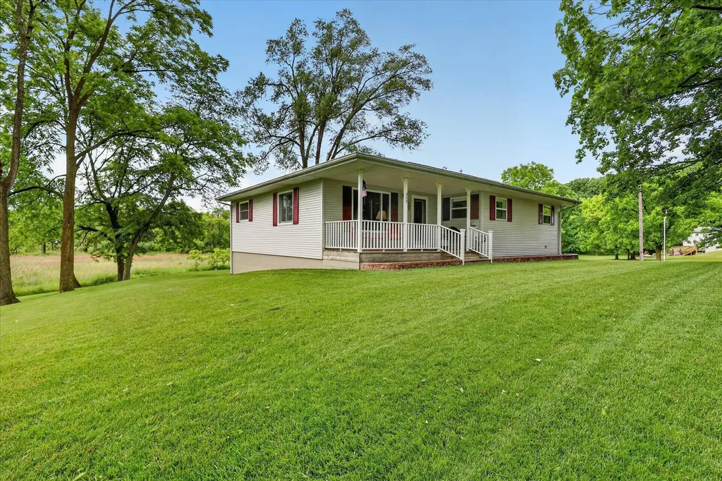 303 W Walnut Street Stanton City MI 48888