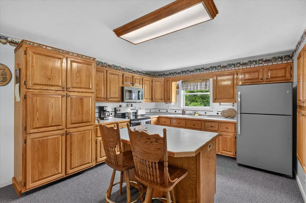 303 W Walnut Street Stanton City MI 48888