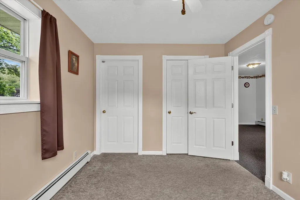 303 W Walnut Street Stanton City MI 48888