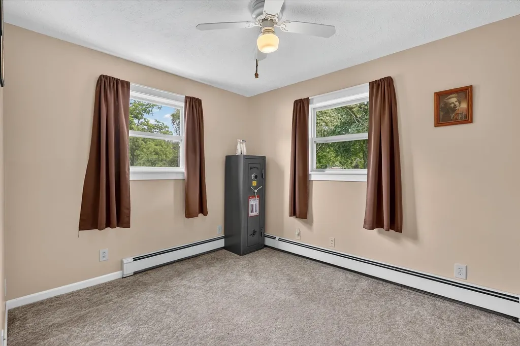 303 W Walnut Street Stanton City MI 48888