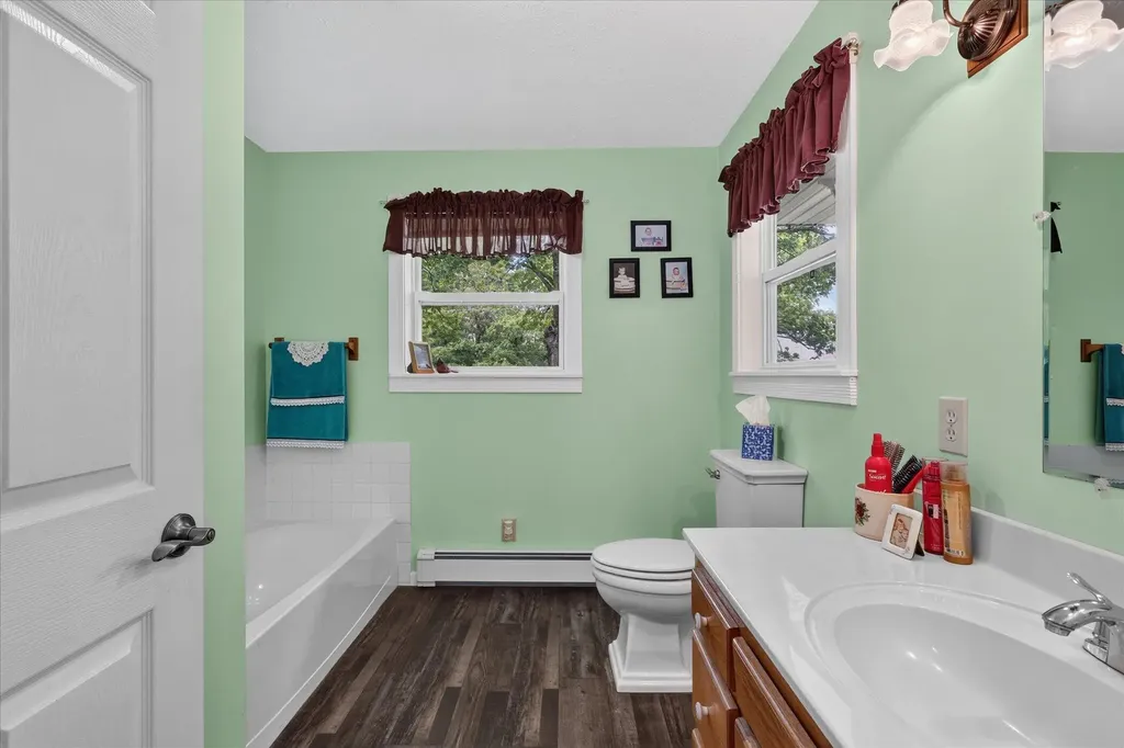303 W Walnut Street Stanton City MI 48888