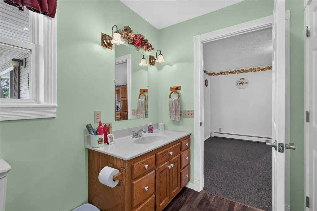 303 W Walnut Street Stanton City MI 48888