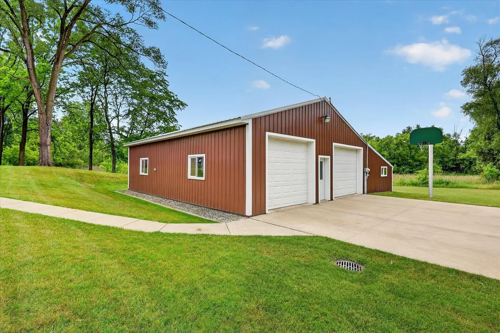 303 W Walnut Street Stanton City MI 48888