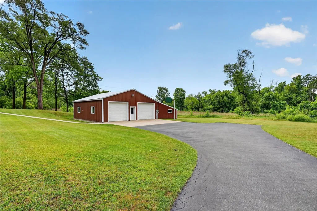303 W Walnut Street Stanton City MI 48888