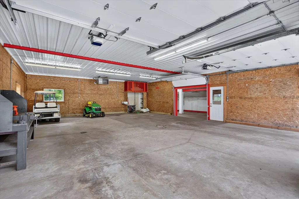 303 W Walnut Street Stanton City MI 48888