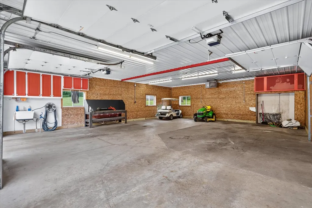 303 W Walnut Street Stanton City MI 48888