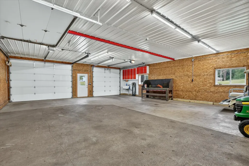 303 W Walnut Street Stanton City MI 48888