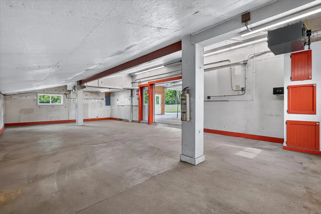 303 W Walnut Street Stanton City MI 48888