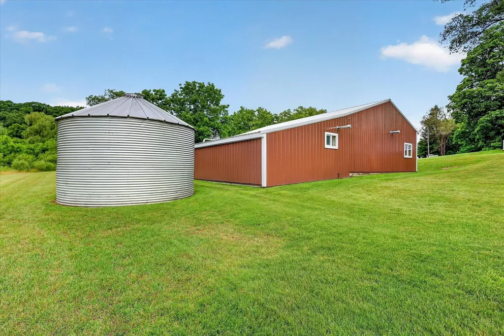 303 W Walnut Street Stanton City MI 48888