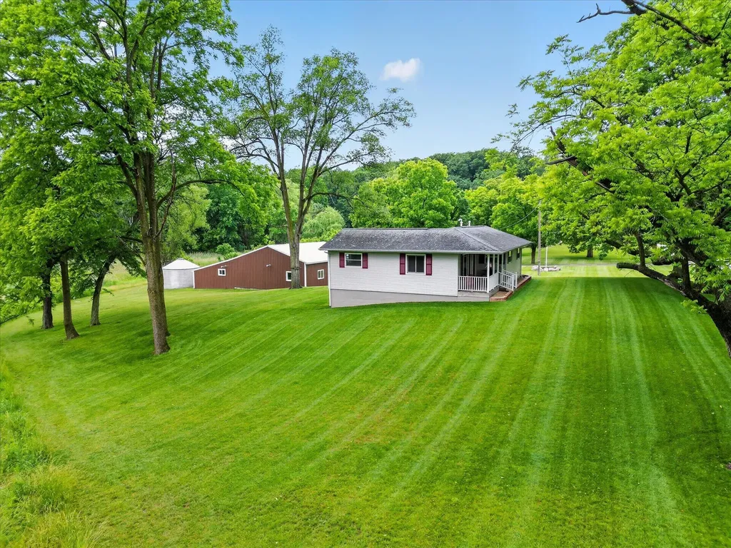303 W Walnut Street Stanton City MI 48888
