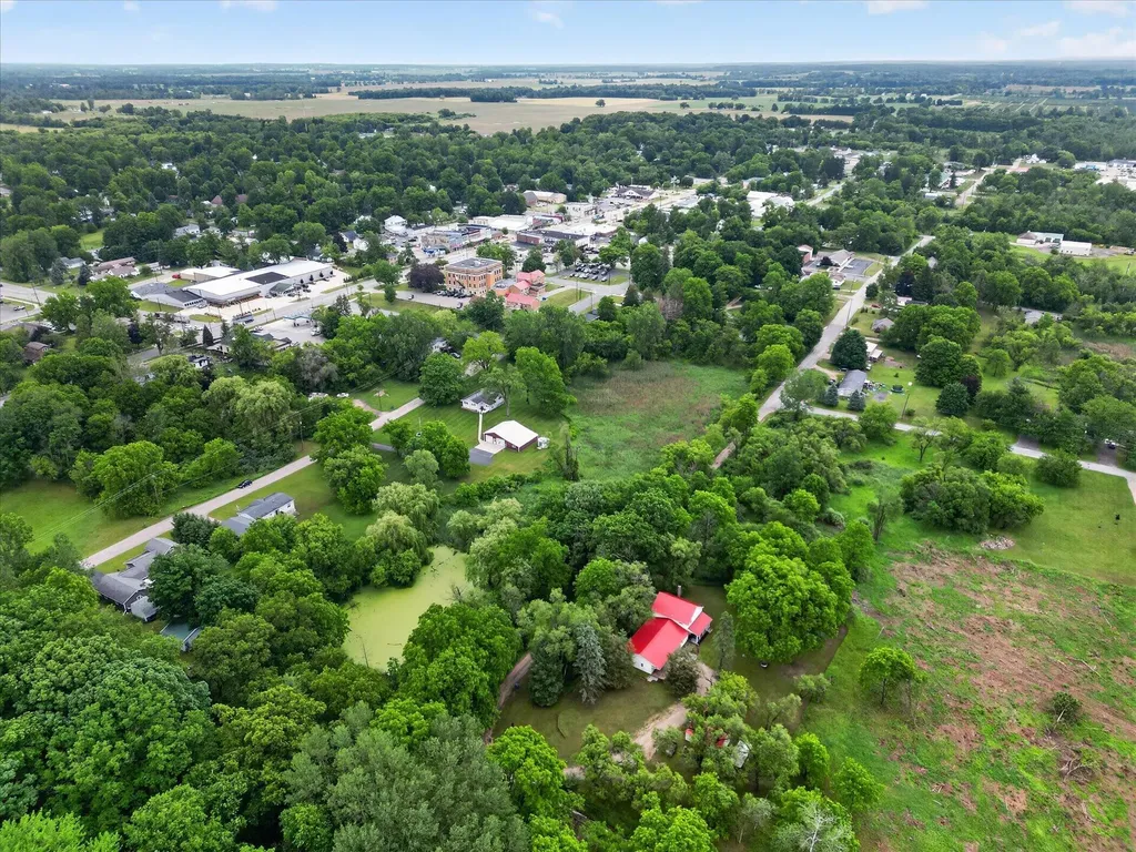 303 W Walnut Street Stanton City MI 48888