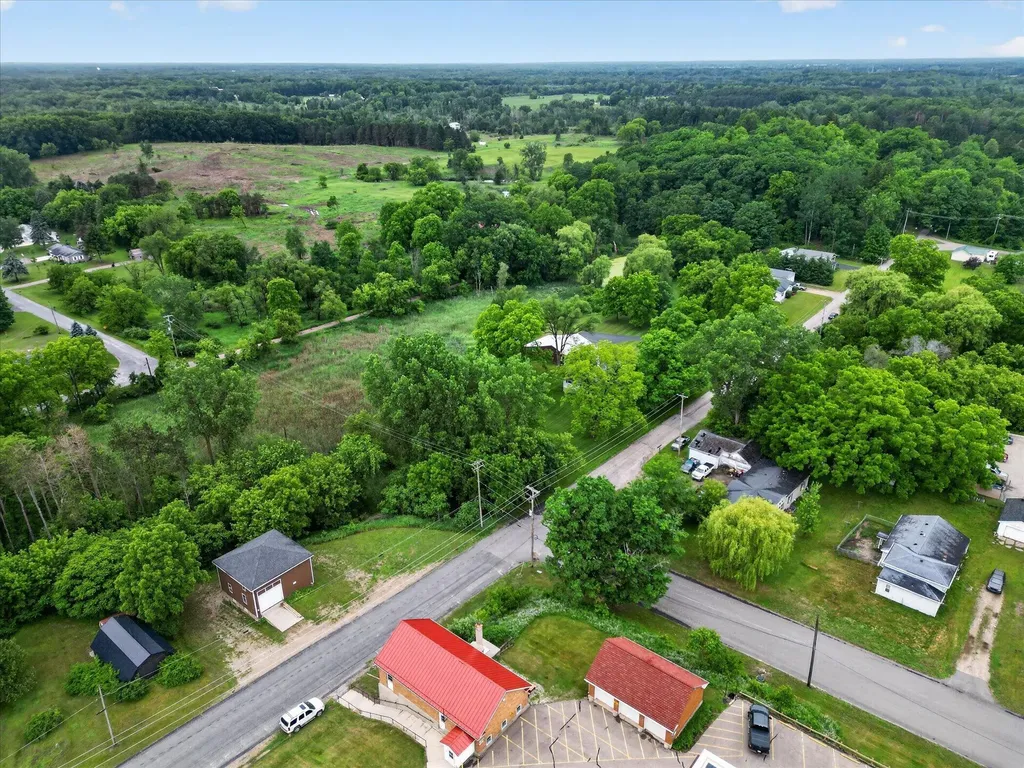 303 W Walnut Street Stanton City MI 48888