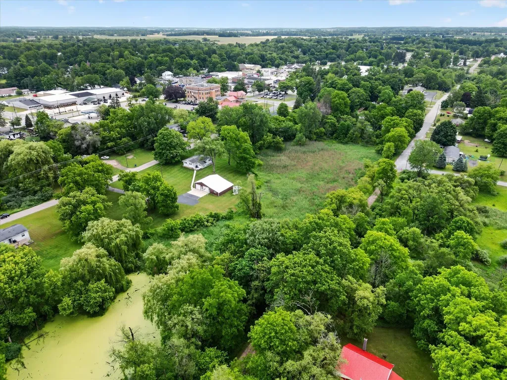 303 W Walnut Street Stanton City MI 48888