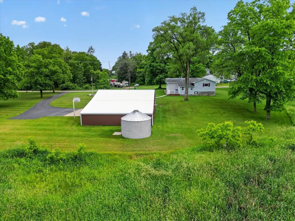 303 W Walnut Street Stanton City MI 48888