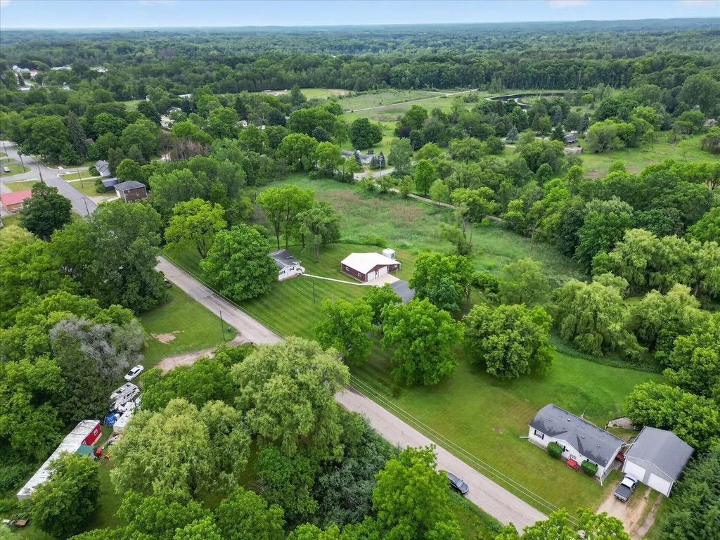 303 W Walnut Street Stanton City MI 48888