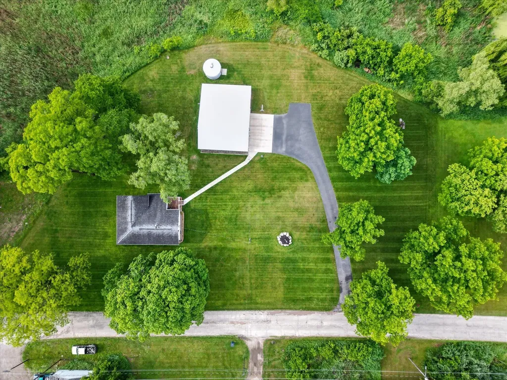 303 W Walnut Street Stanton City MI 48888