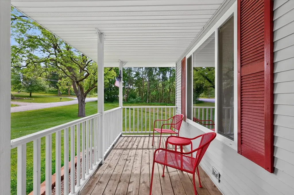 303 W Walnut Street Stanton City MI 48888