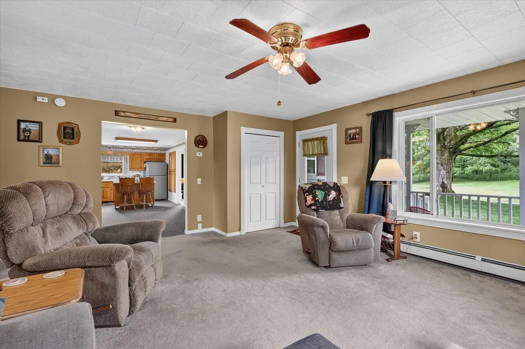 303 W Walnut Street Stanton City MI 48888
