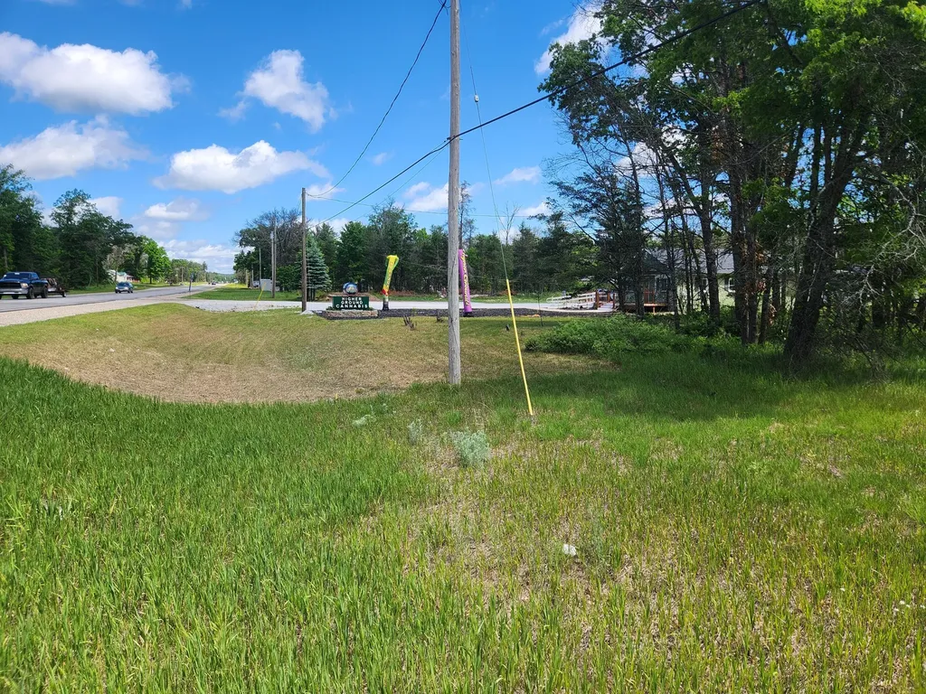 3496 S Michigan 37 Webber Township MI 49304