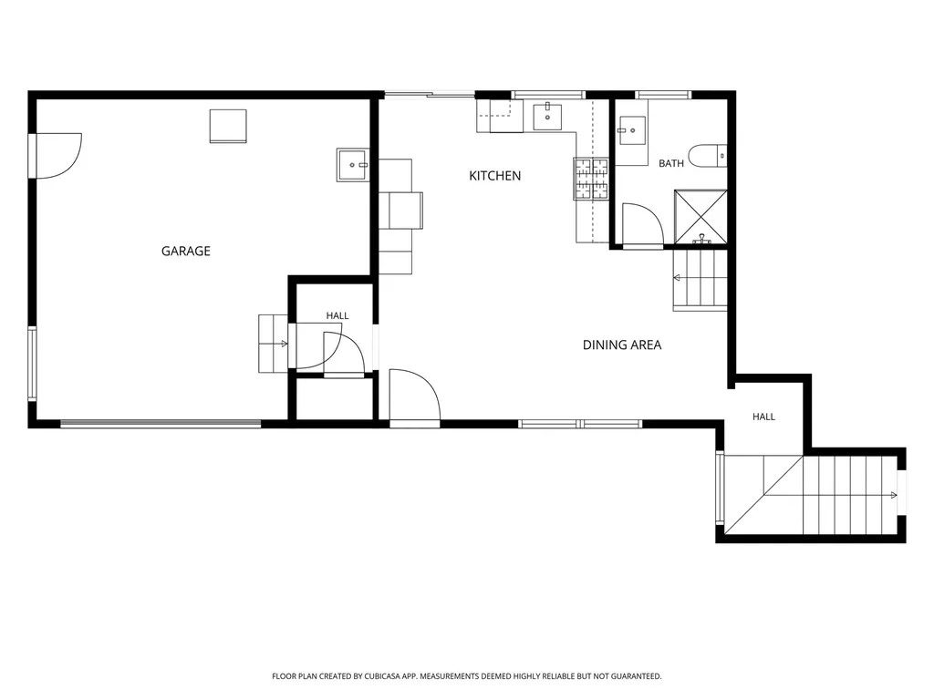 2790 W Wing Road Deerfield Township MI 48858