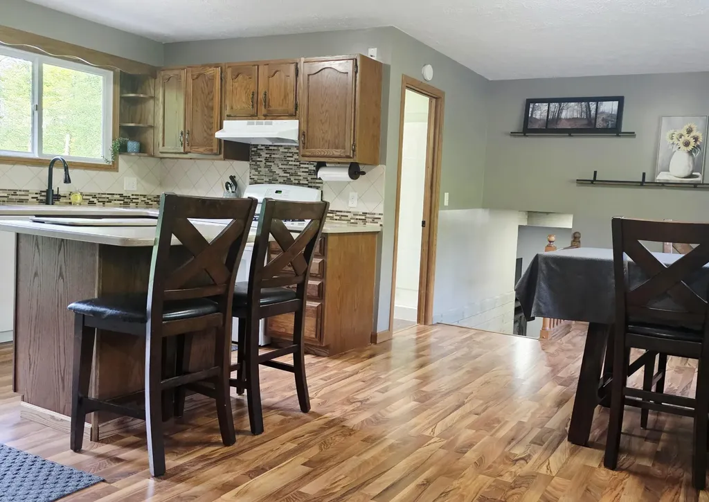 2790 W Wing Road Deerfield Township MI 48858