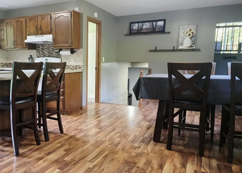 2790 W Wing Road Deerfield Township MI 48858
