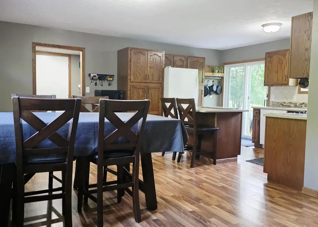 2790 W Wing Road Deerfield Township MI 48858