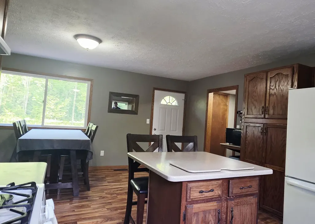 2790 W Wing Road Deerfield Township MI 48858