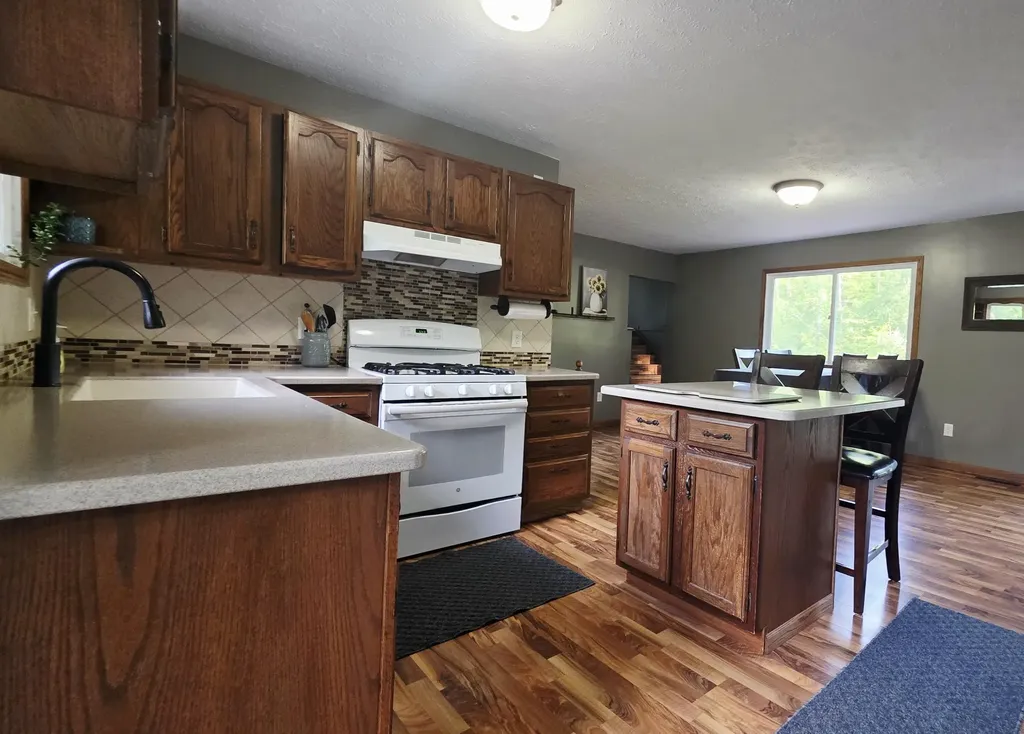 2790 W Wing Road Deerfield Township MI 48858