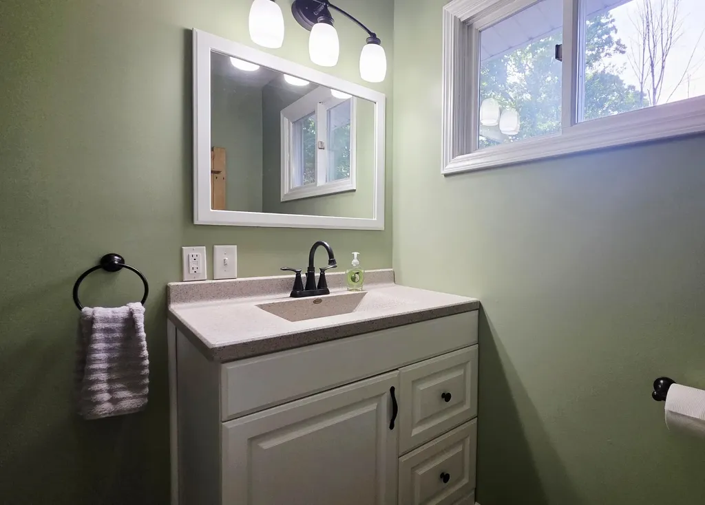 2790 W Wing Road Deerfield Township MI 48858