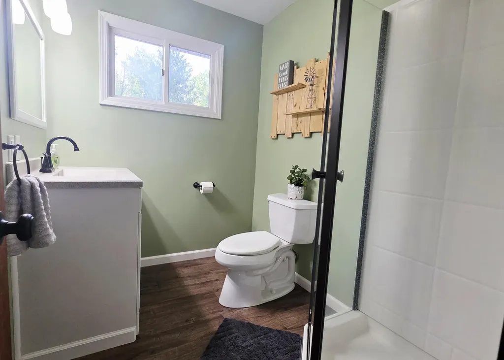 2790 W Wing Road Deerfield Township MI 48858