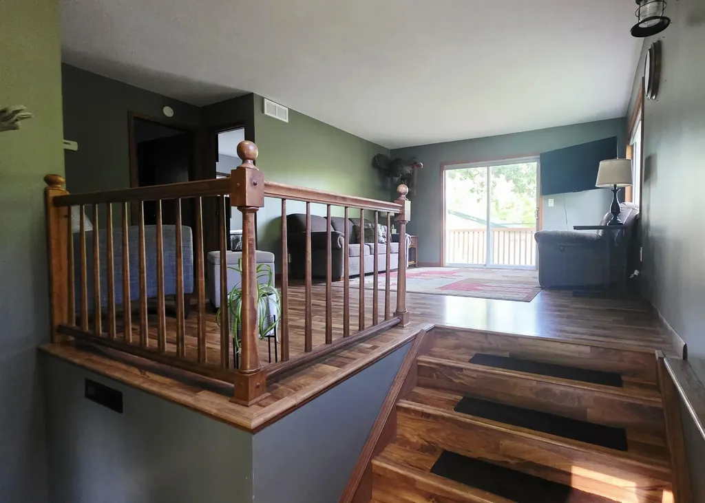 2790 W Wing Road Deerfield Township MI 48858