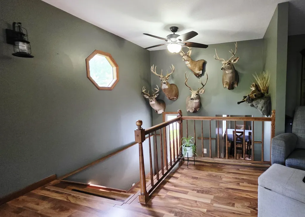 2790 W Wing Road Deerfield Township MI 48858