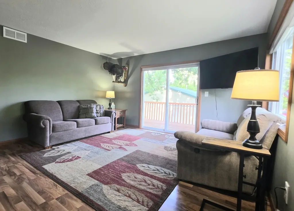 2790 W Wing Road Deerfield Township MI 48858