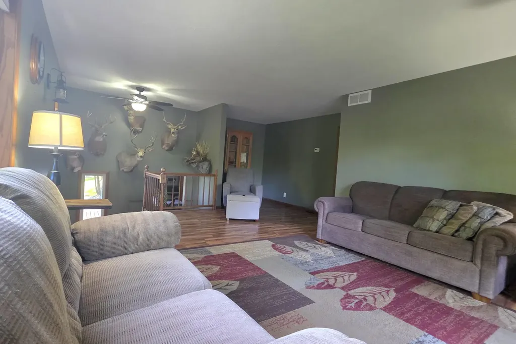 2790 W Wing Road Deerfield Township MI 48858