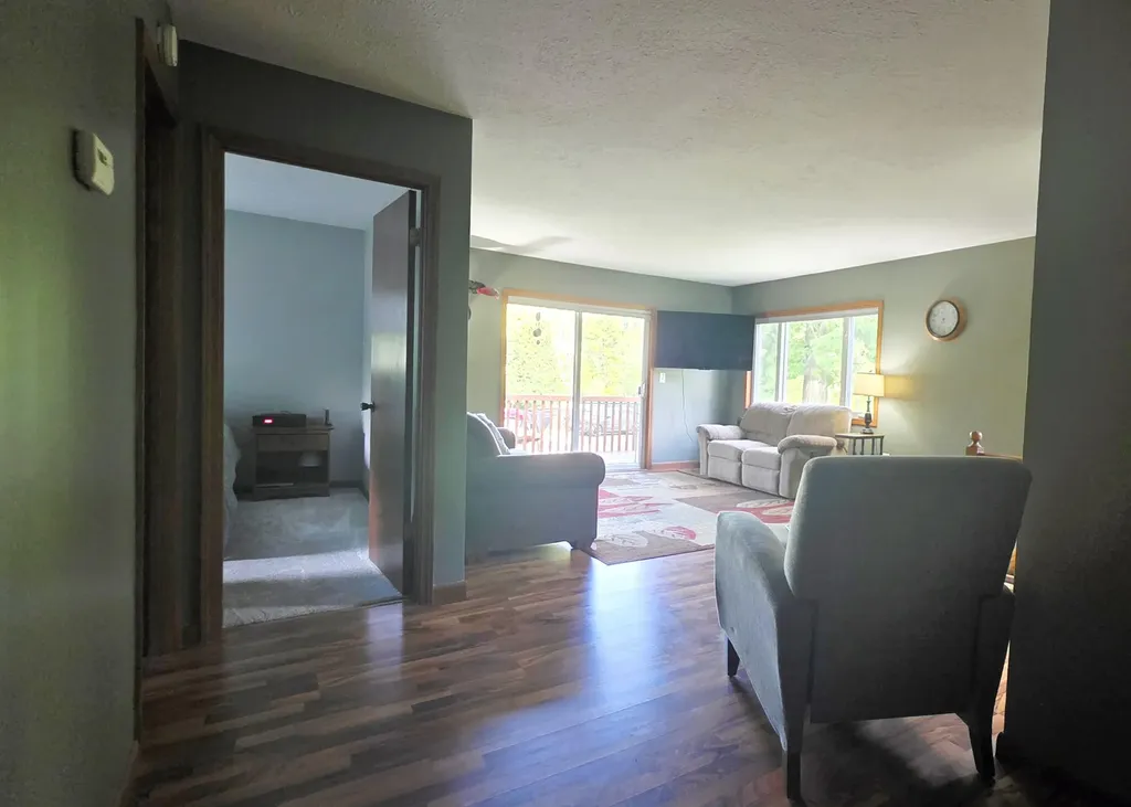 2790 W Wing Road Deerfield Township MI 48858
