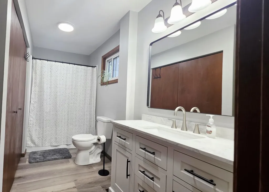 2790 W Wing Road Deerfield Township MI 48858