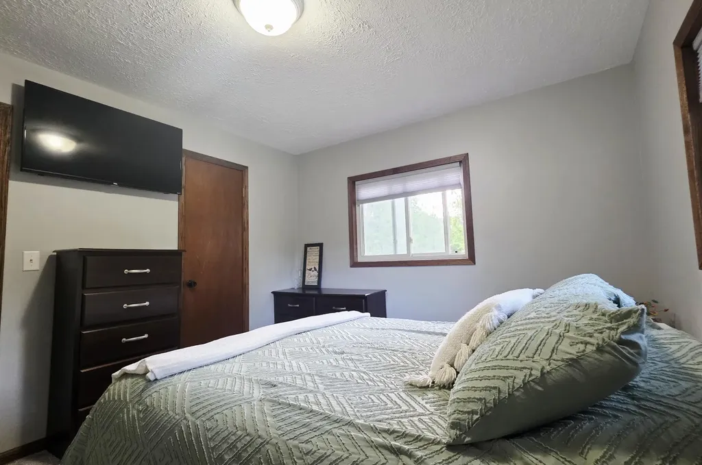 2790 W Wing Road Deerfield Township MI 48858