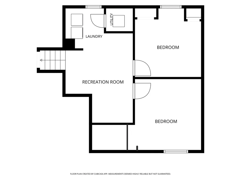 2790 W Wing Road Deerfield Township MI 48858