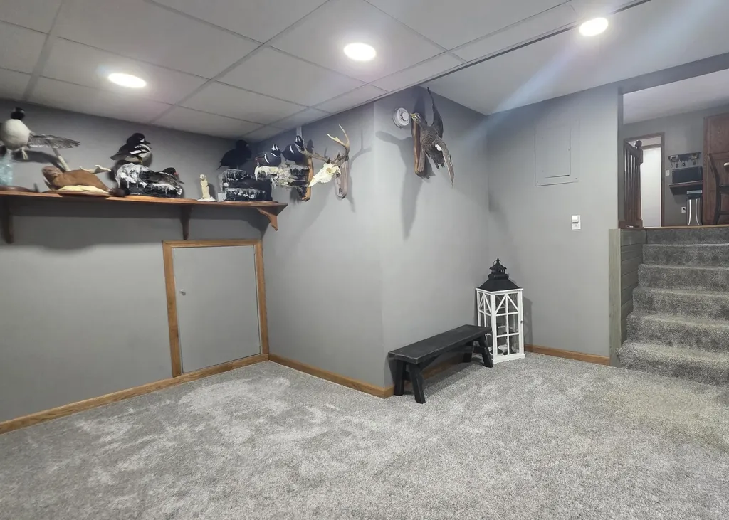 2790 W Wing Road Deerfield Township MI 48858