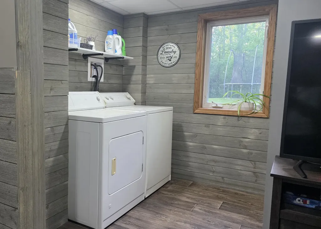 2790 W Wing Road Deerfield Township MI 48858