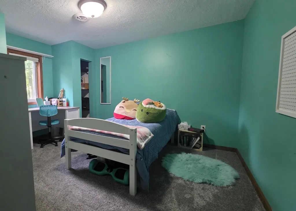 2790 W Wing Road Deerfield Township MI 48858