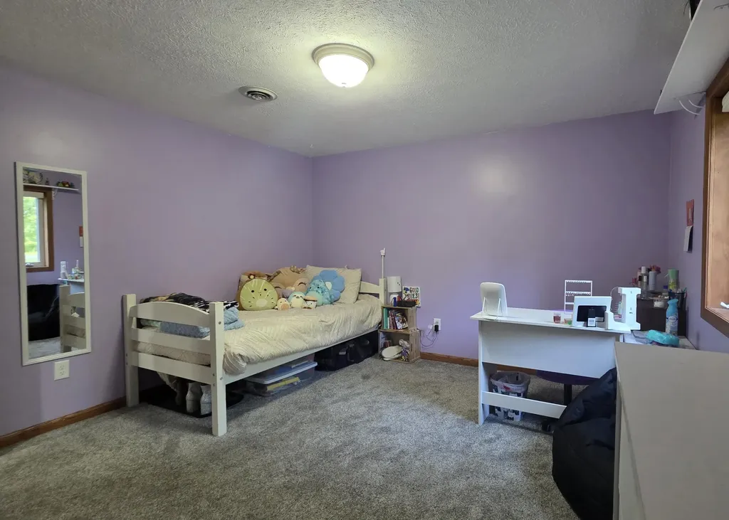 2790 W Wing Road Deerfield Township MI 48858